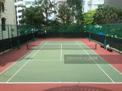 Pinewood Gardens (D10), Condominium #138361692
